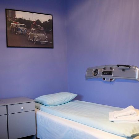 Garagehotel Włocławek Værelse billede