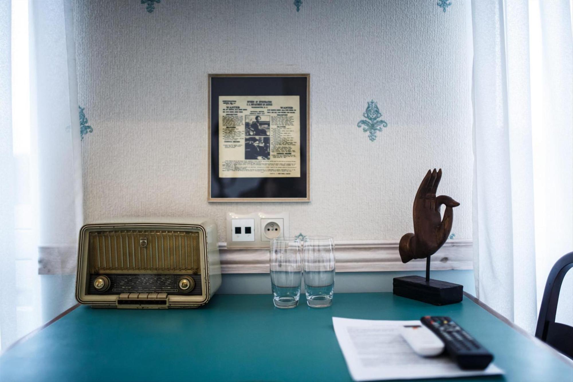 Garagehotel Włocławek Værelse billede