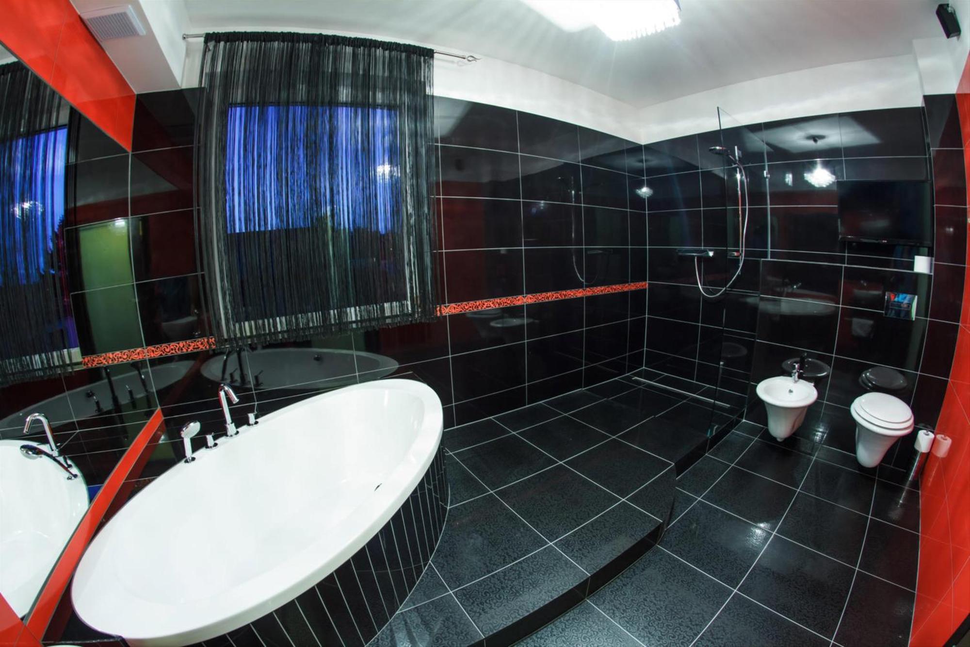Garagehotel Włocławek Værelse billede