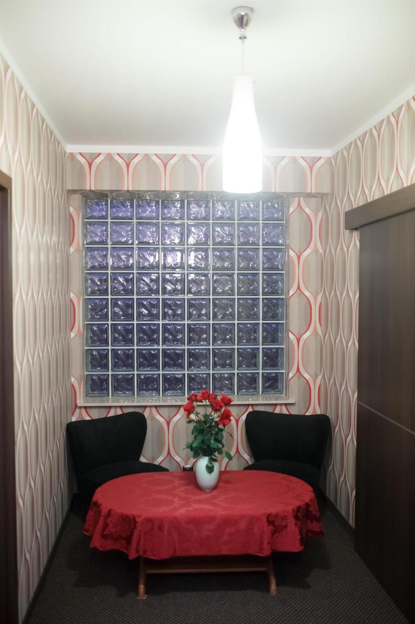 Garagehotel Włocławek Værelse billede