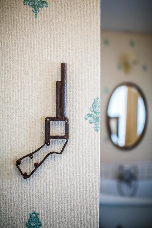 Garagehotel Włocławek Eksteriør billede