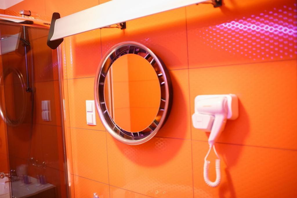 Garagehotel Włocławek Værelse billede
