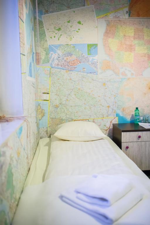 Garagehotel Włocławek Værelse billede
