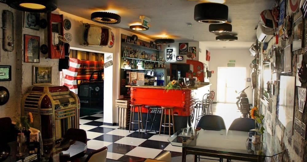 Garagehotel Włocławek Eksteriør billede
