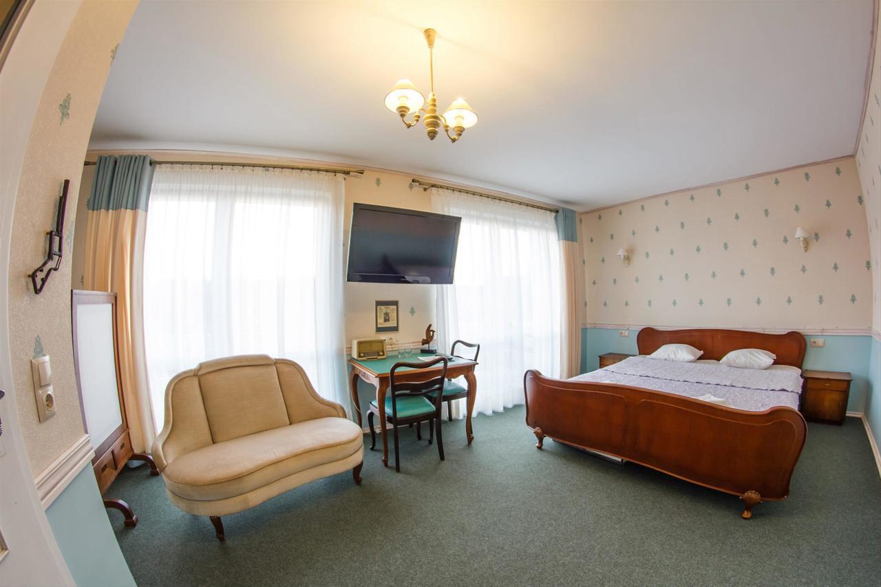 Garagehotel Włocławek Eksteriør billede